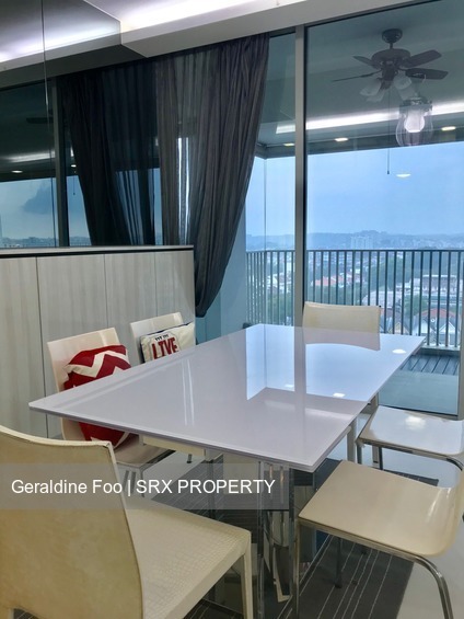Kovan Residences (D19), Condominium #169515612